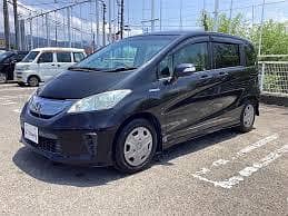 Need to buy Honda Freed 2013
