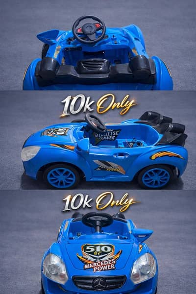 kids car for sale only 10k