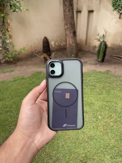 Iphone 11 F. u