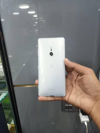 Sony XZ3