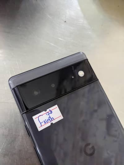 Google Pixel 6 Approved 10/10 Genuine