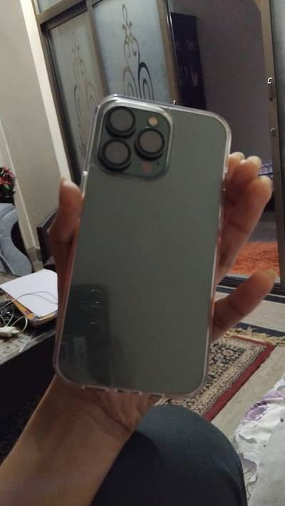 Apple iPhone 13 Pro uk modal non pta