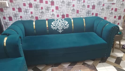 Sofa Set