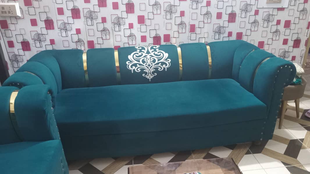 Sofa Set 0