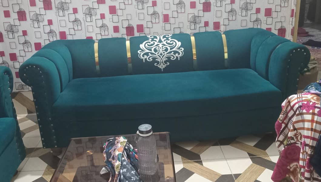 Sofa Set 1