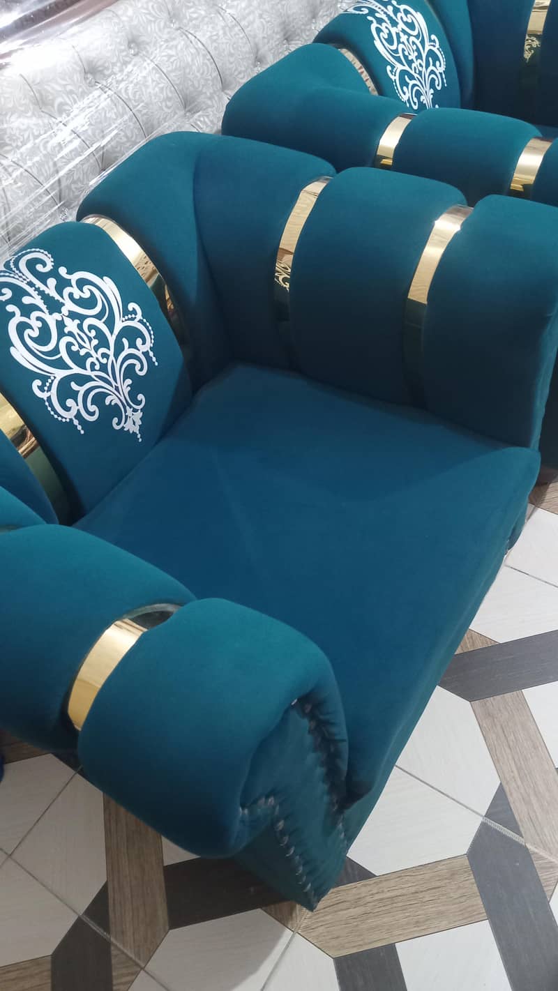 Sofa Set 2