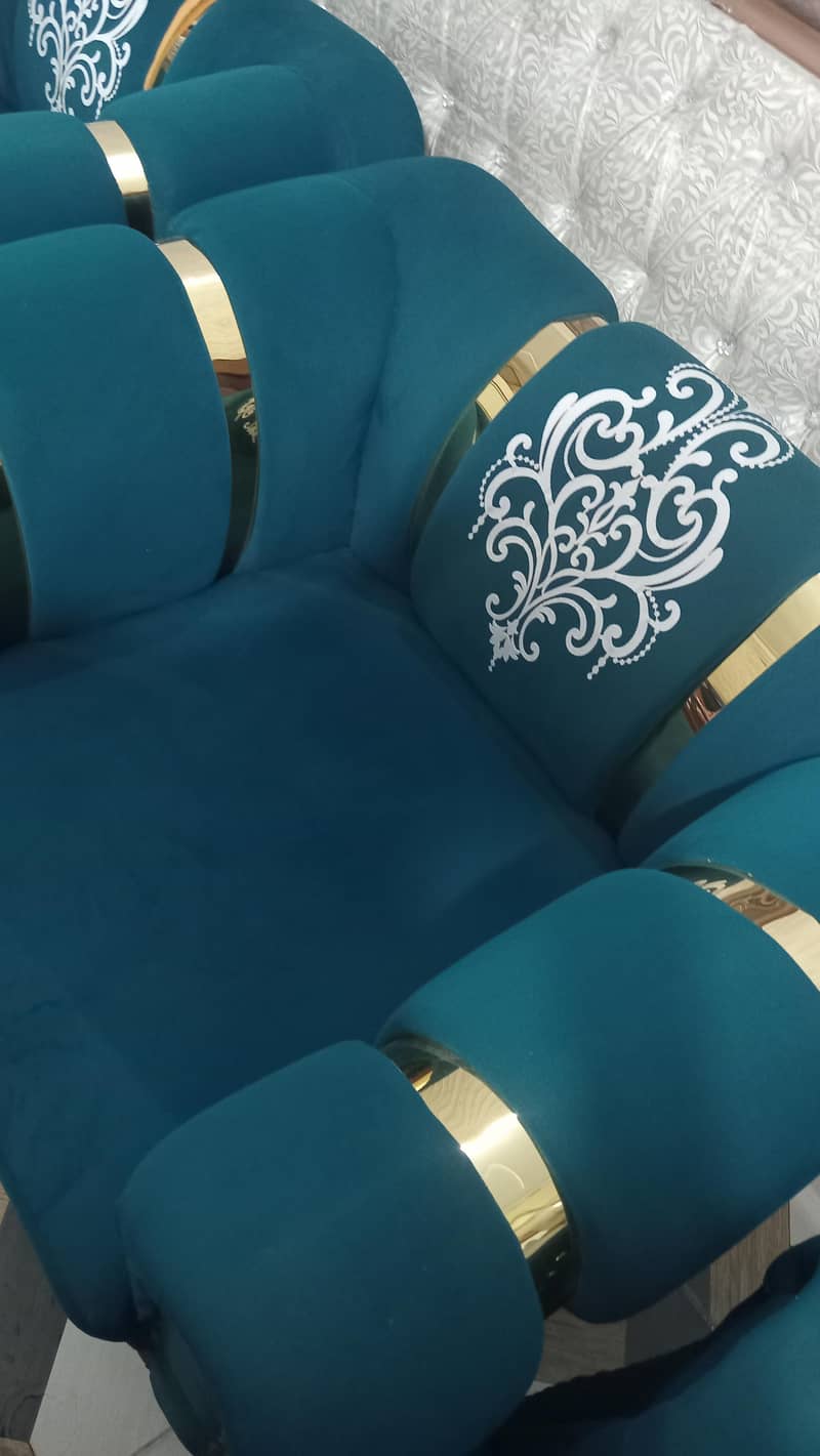 Sofa Set 6