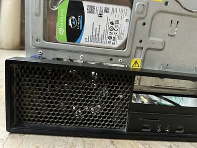 Lenovo i5 6th Gen PC | 100% OK Condition | Rs. 45,000