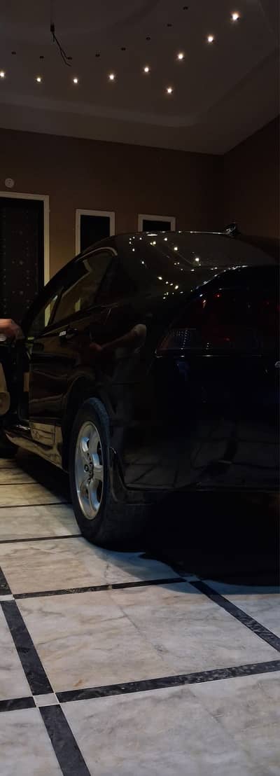 Honda Civic 2007