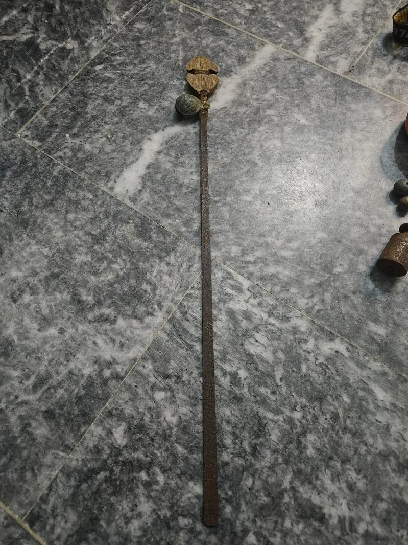 COMPLETE SET FOR FISHING WITH HIGH QUALITY RODS BEST FOR TUORS — photo 4