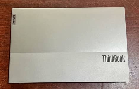 Lenovo ThinkBook 15 G2 | Core i7 11th Gen | 12GB RAM | 512GB SSD