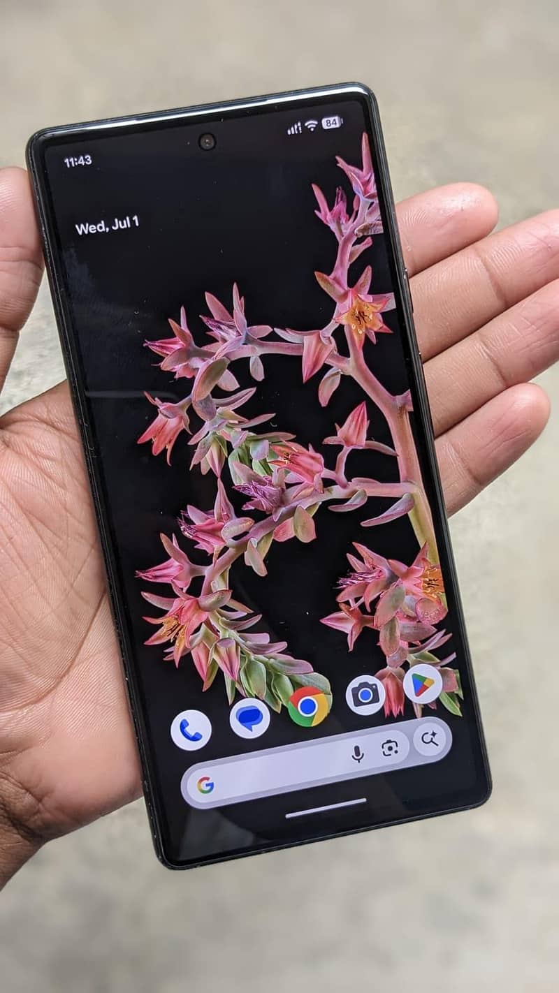 Google Pixel 6 1