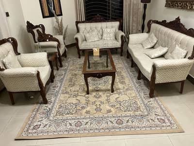Imported Carpet