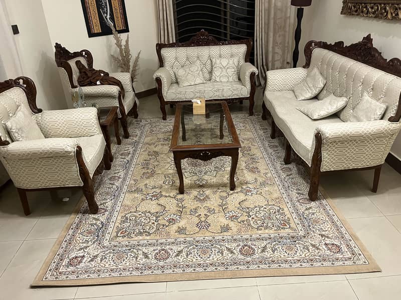 Imported Carpet 0