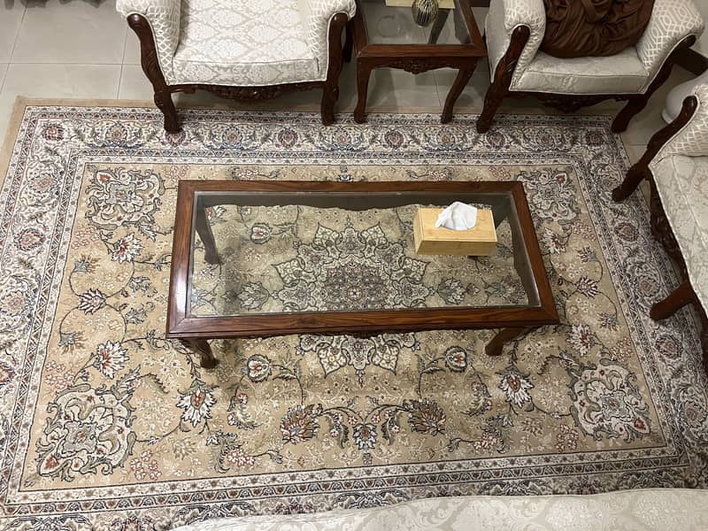 Imported Carpet 1