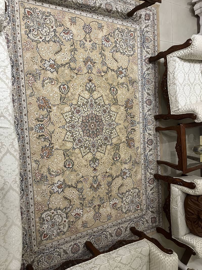 Imported Carpet 2