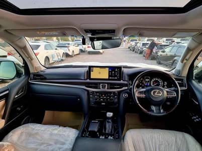 Lexus Other 2015
