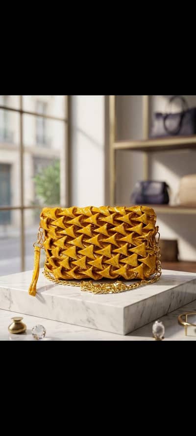 Velanzo Ladies Handbag | Premium Quality | New