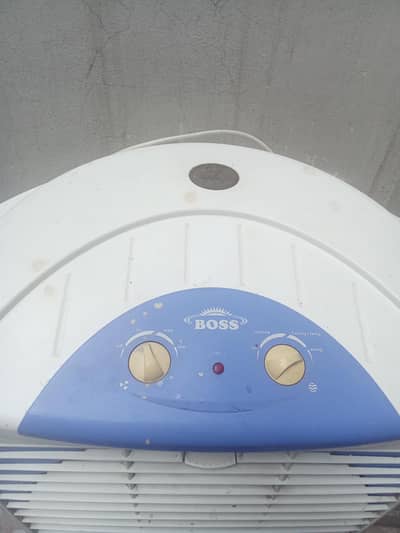 air cooler