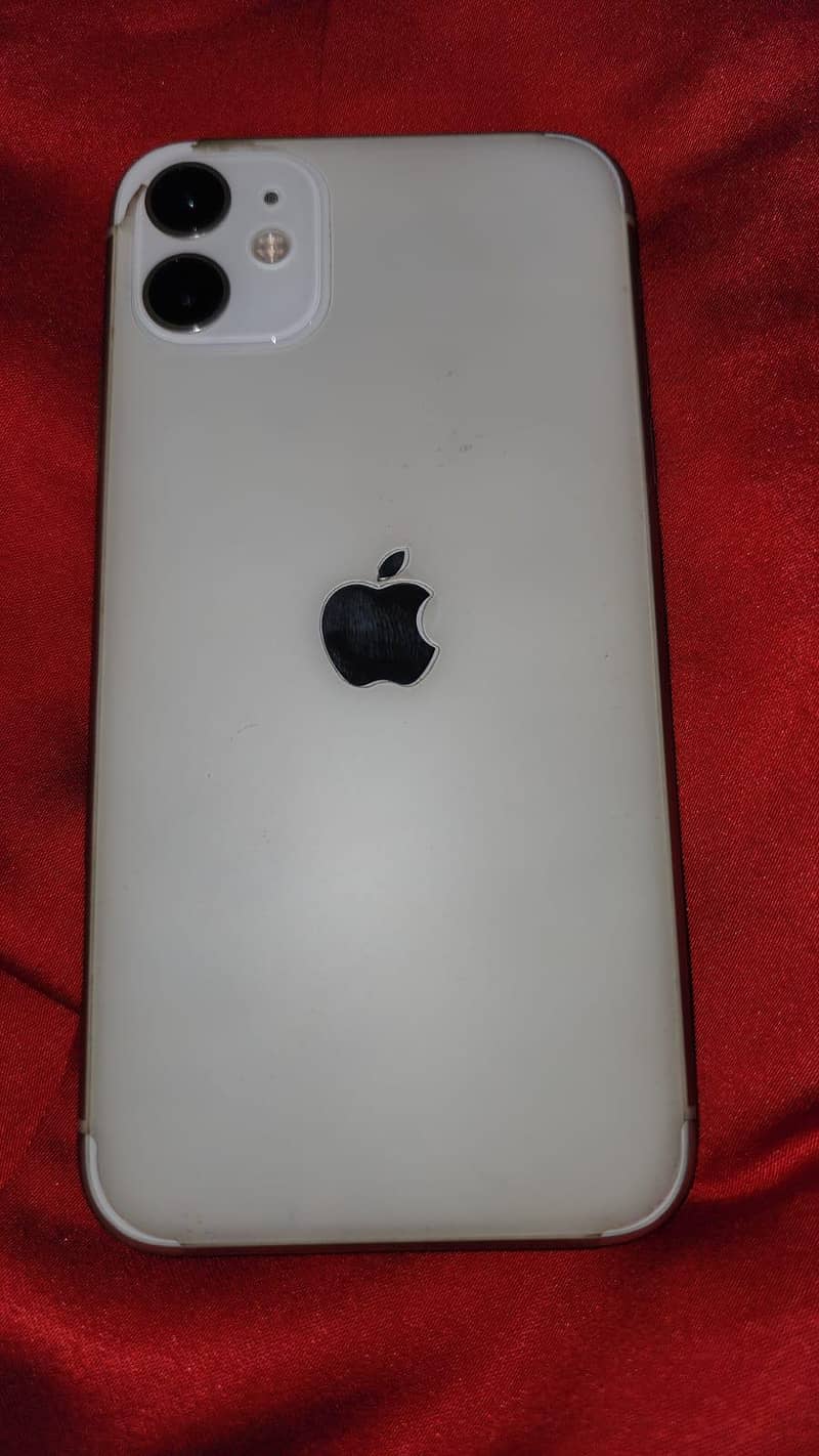 Apple iPhone 11 0