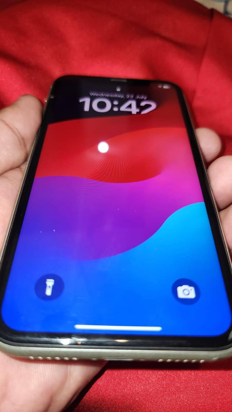 Apple iPhone 11 2