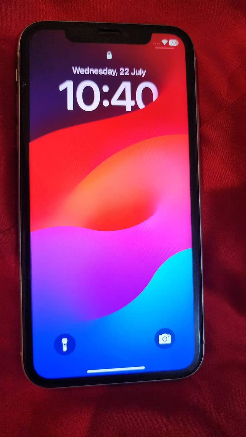 Apple iPhone 11 6