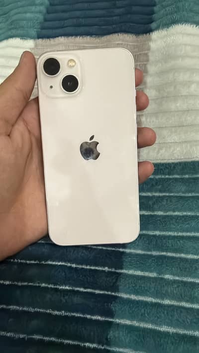Apple iPhone 13 128 Gb Pta Approved