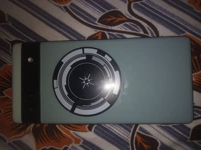 Google Pixel 6a