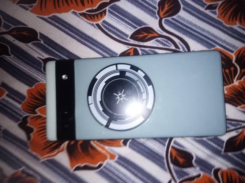 Google Pixel 6a 6