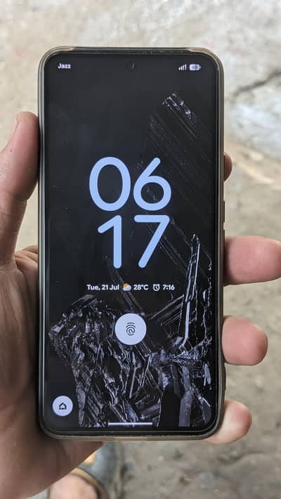 Google Pixel 8 official PTA approved