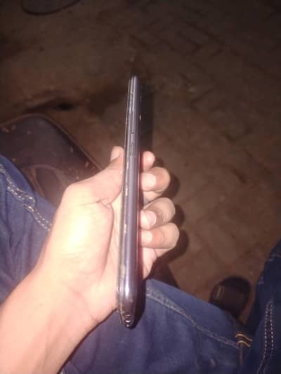 Infinix Hot 8
