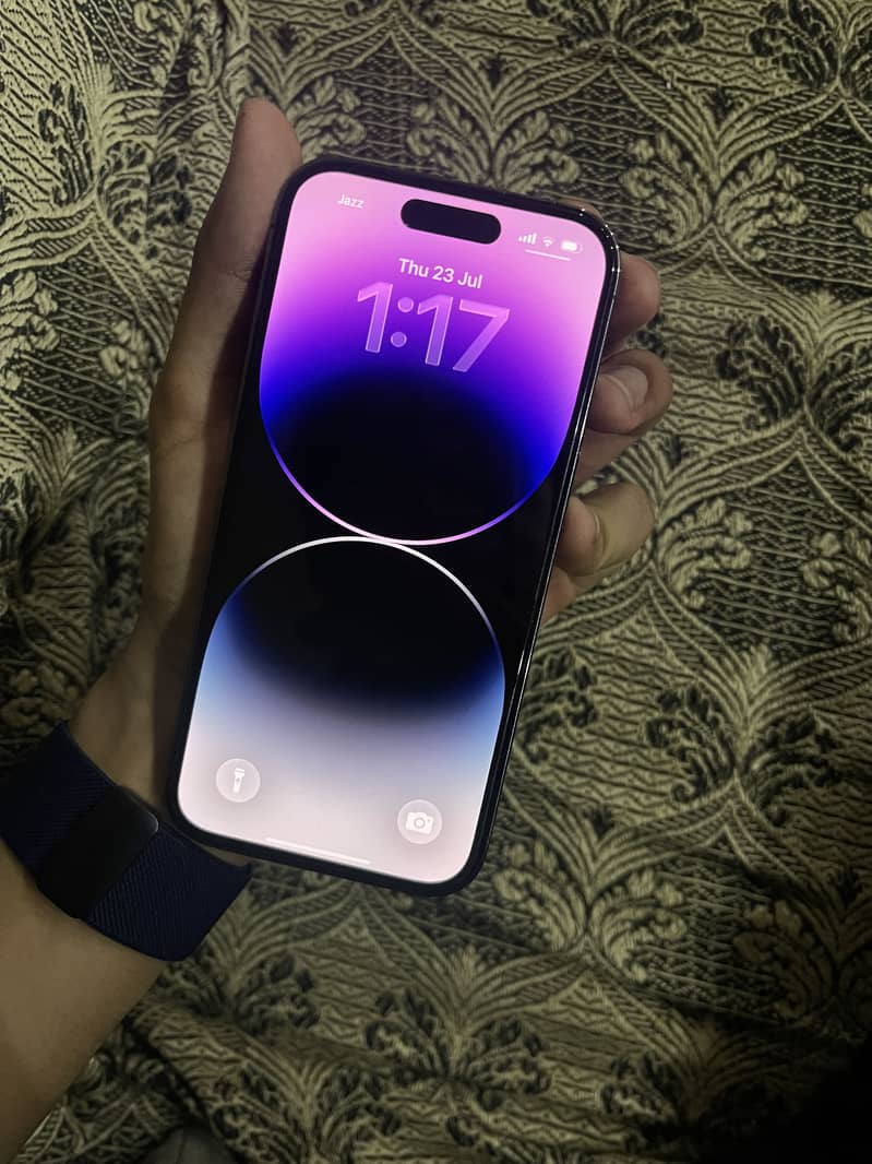 iPhone 2
