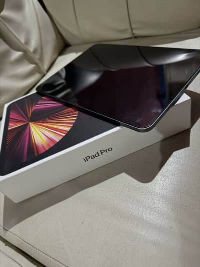 Ipad M1 pro/128