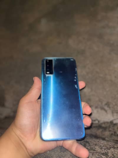 Vivo Y20s