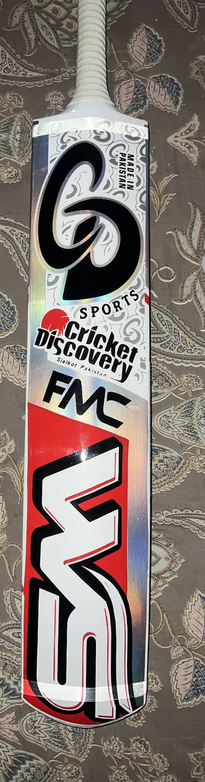 CD X WS X FMC EDITION WITH COVER