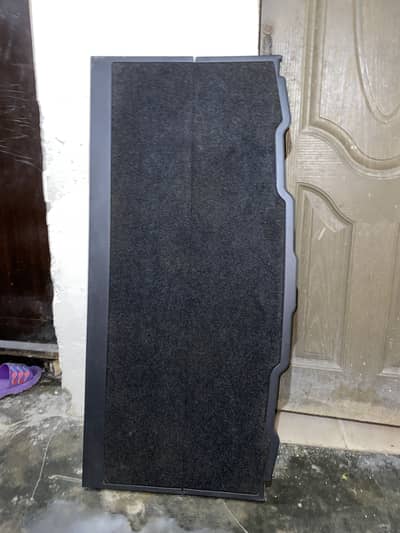 Suzuki swift trunk/boot/diggi sprater