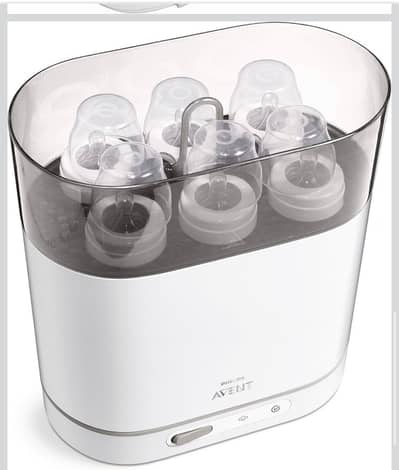 steriliser
