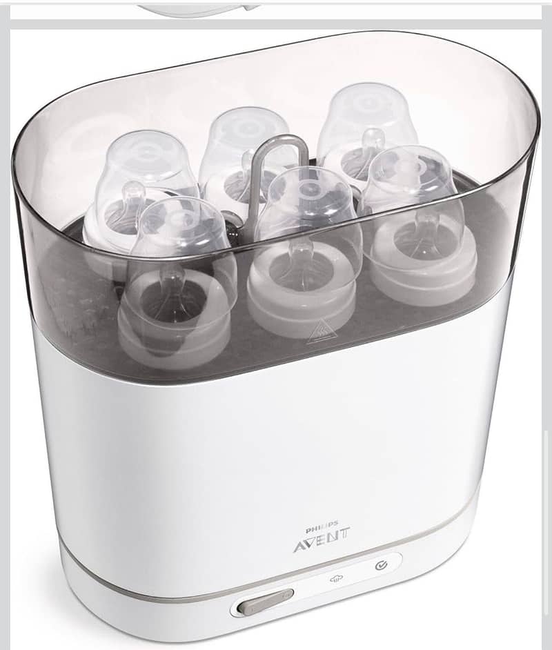 steriliser 0