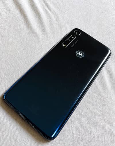 Motorola Moto One Macro