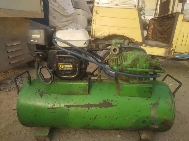 air compressor 1