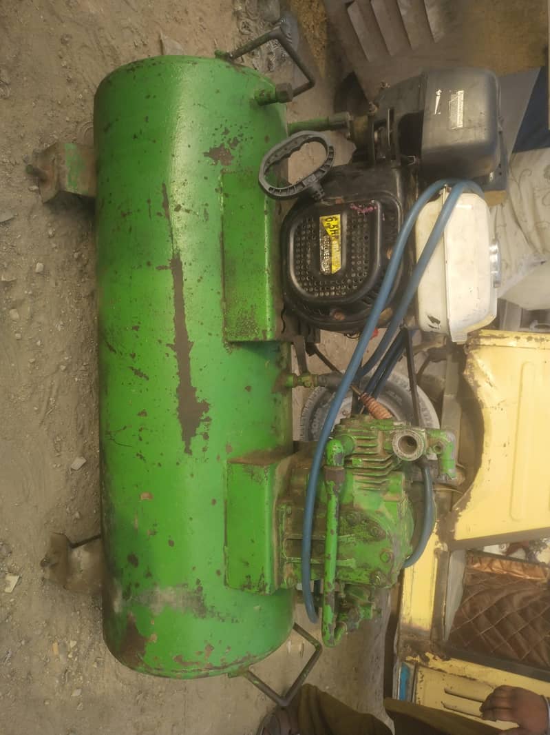 air compressor 2