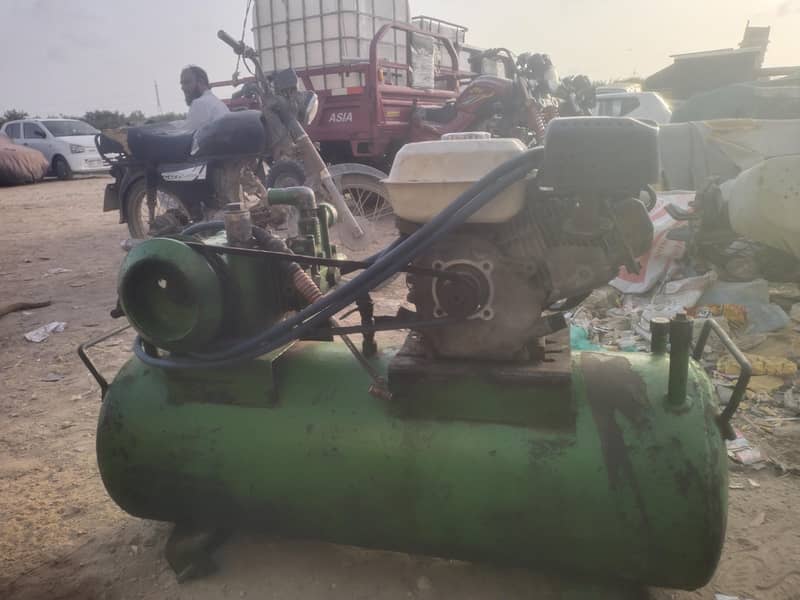 air compressor 3