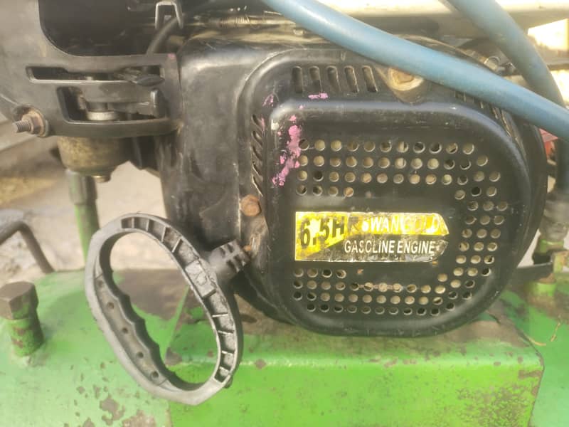 air compressor 5