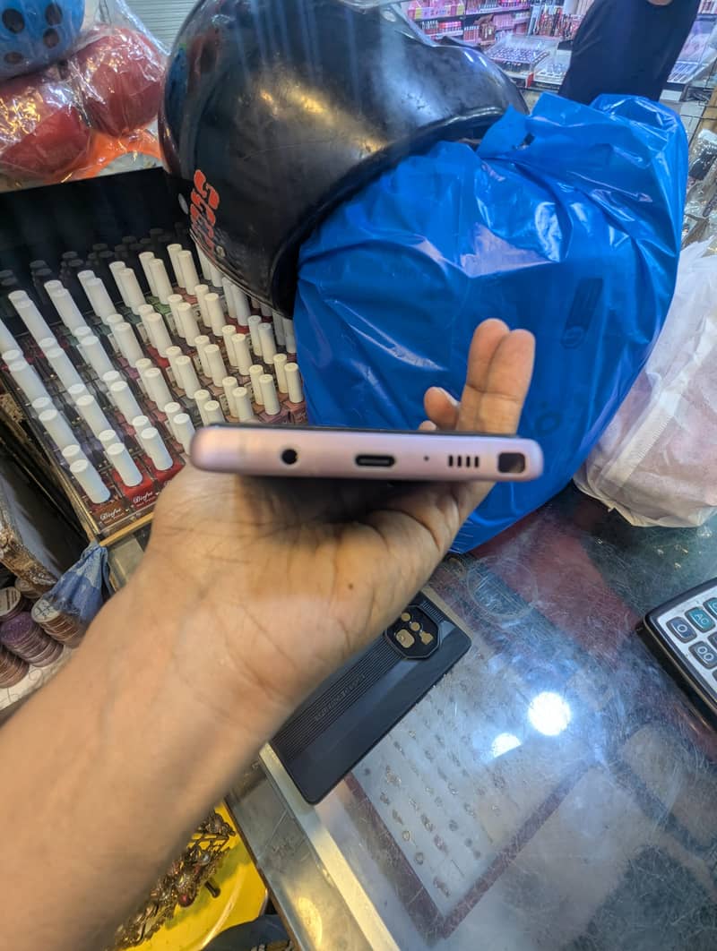 Samsung Mobile Note 9 2