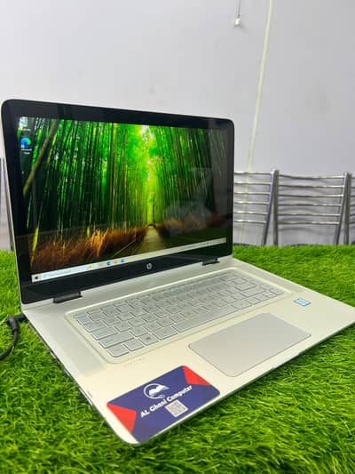 HP Spectre i7 6th Gen x360