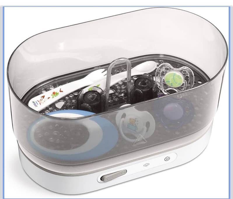 steriliser 1