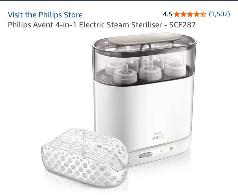 steriliser 2