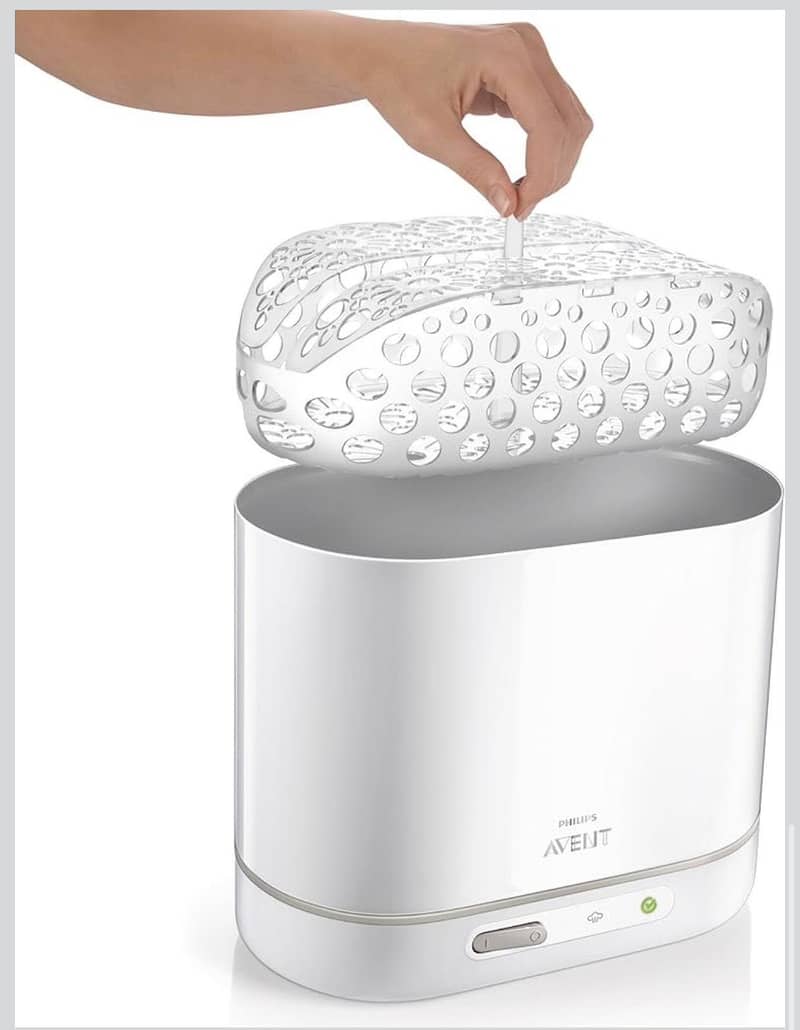 steriliser 3