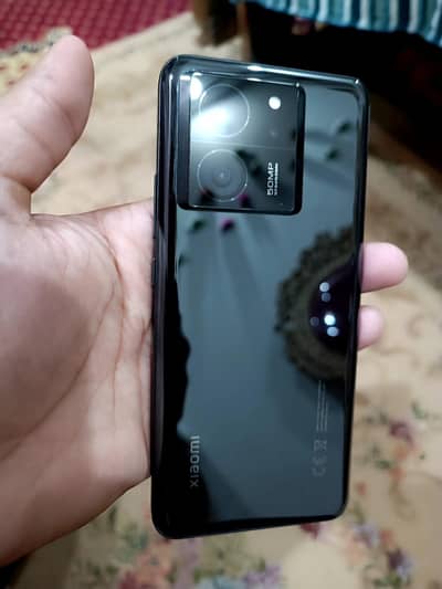 Xiaomi 13T Pro
