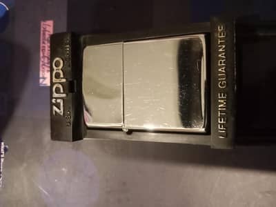 zippo original